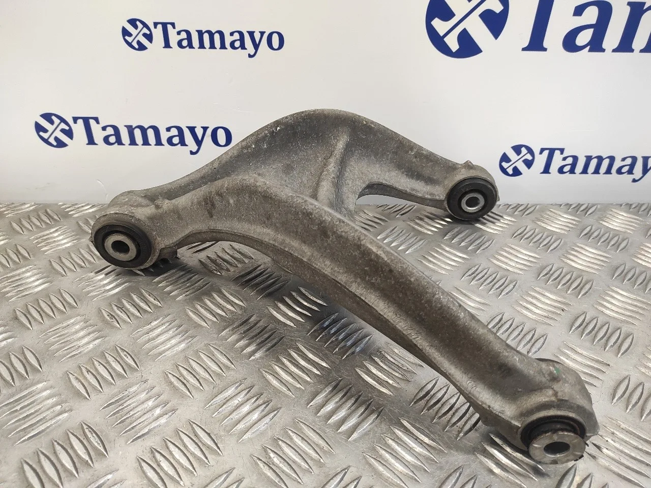 Brazo Suspension Superior Trasero Izquierdo para Citroën C5 Berlina