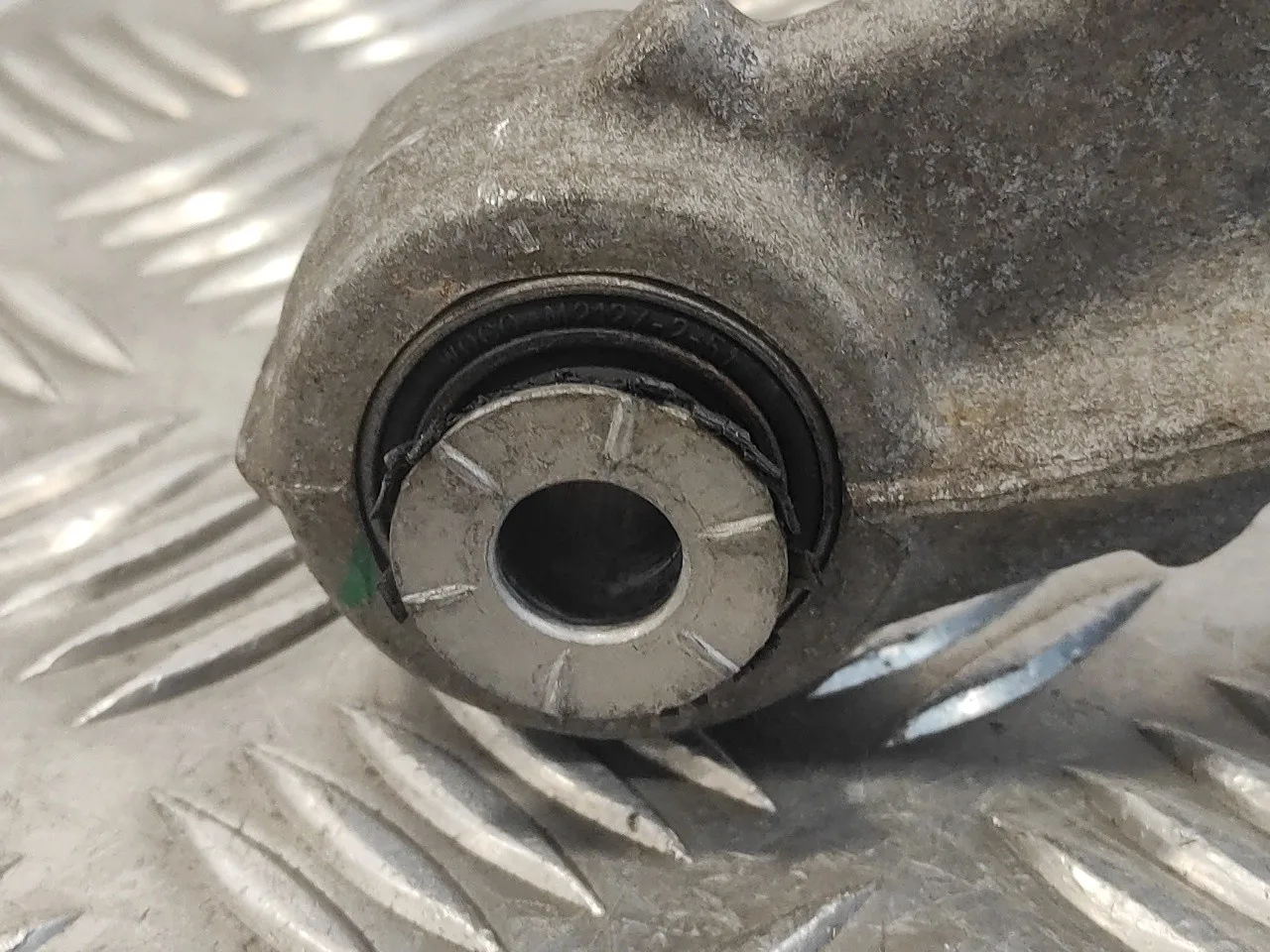 Brazo Suspension Superior Trasero Izquierdo para Citroën C5 Berlina
