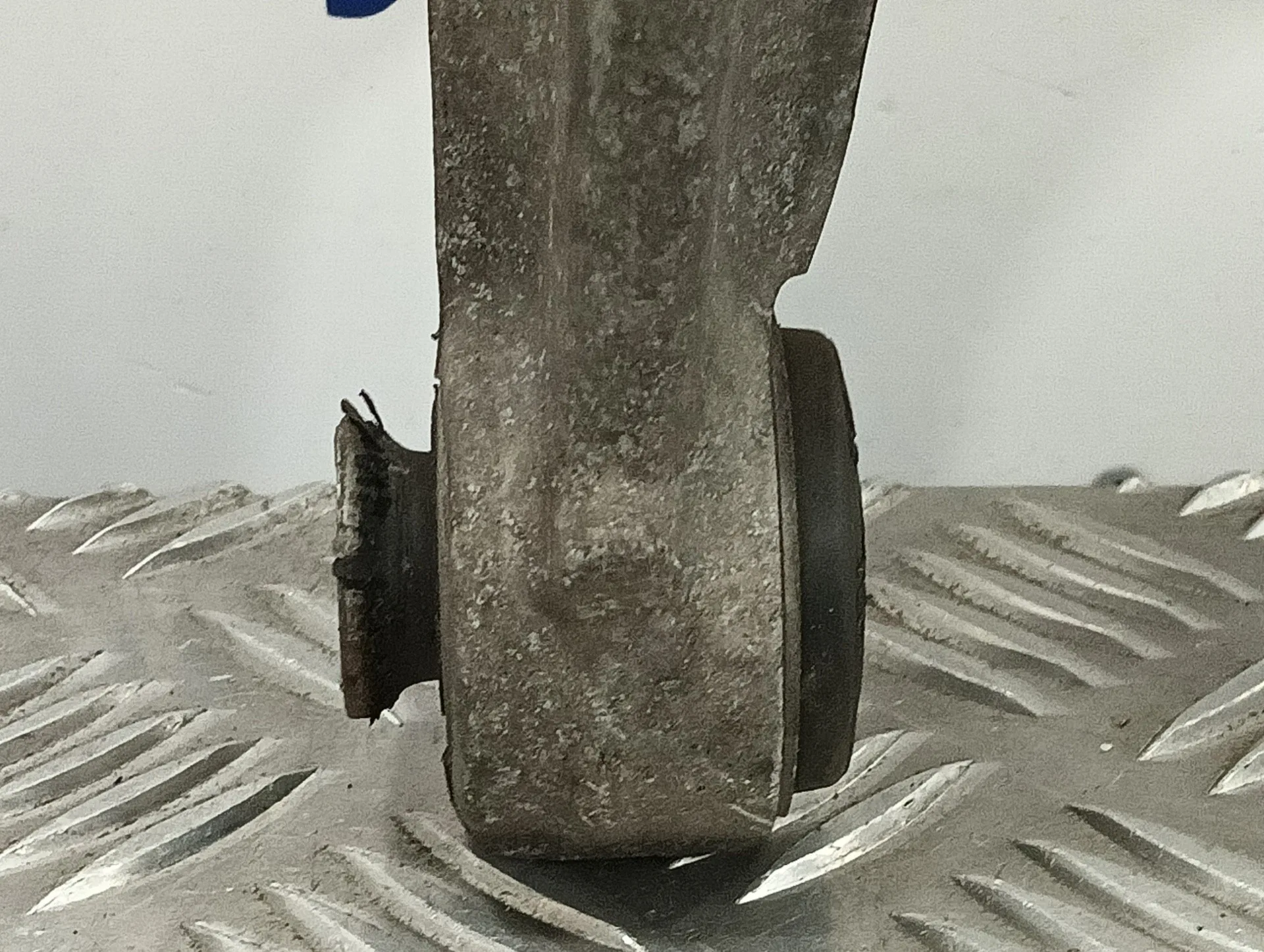 Brazo Suspension Superior Trasero Derecho para Citroën C5 Berlina