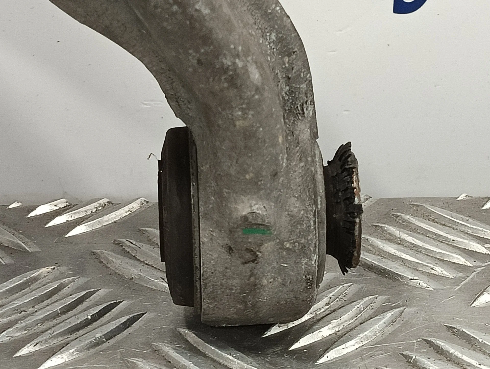 Brazo Suspension Superior Trasero Derecho para Citroën C5 Berlina