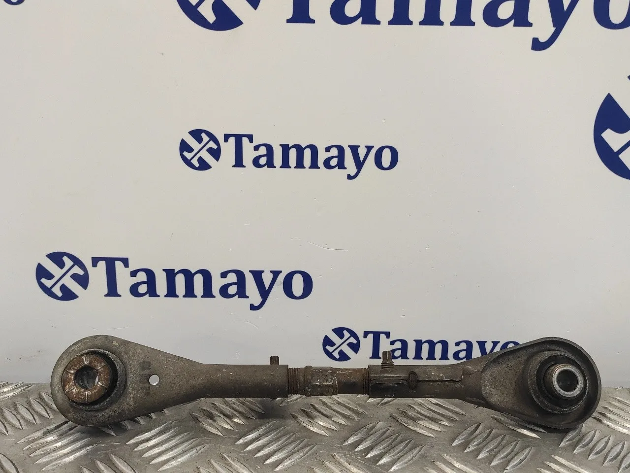 Tirante Trasero Izquierdo para Citroën C5 Berlina