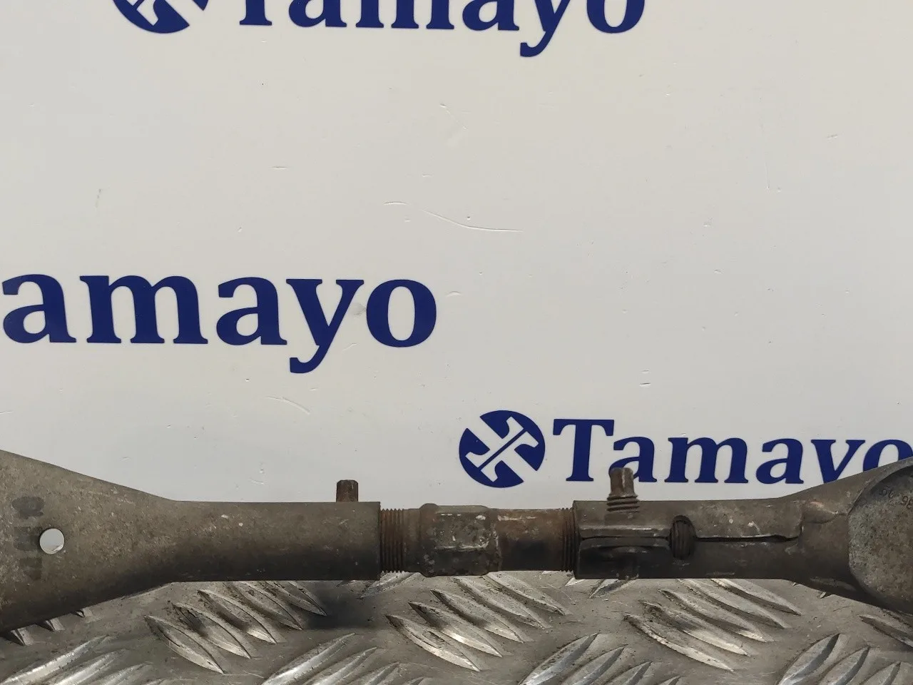 Tirante Trasero Izquierdo para Citroën C5 Berlina