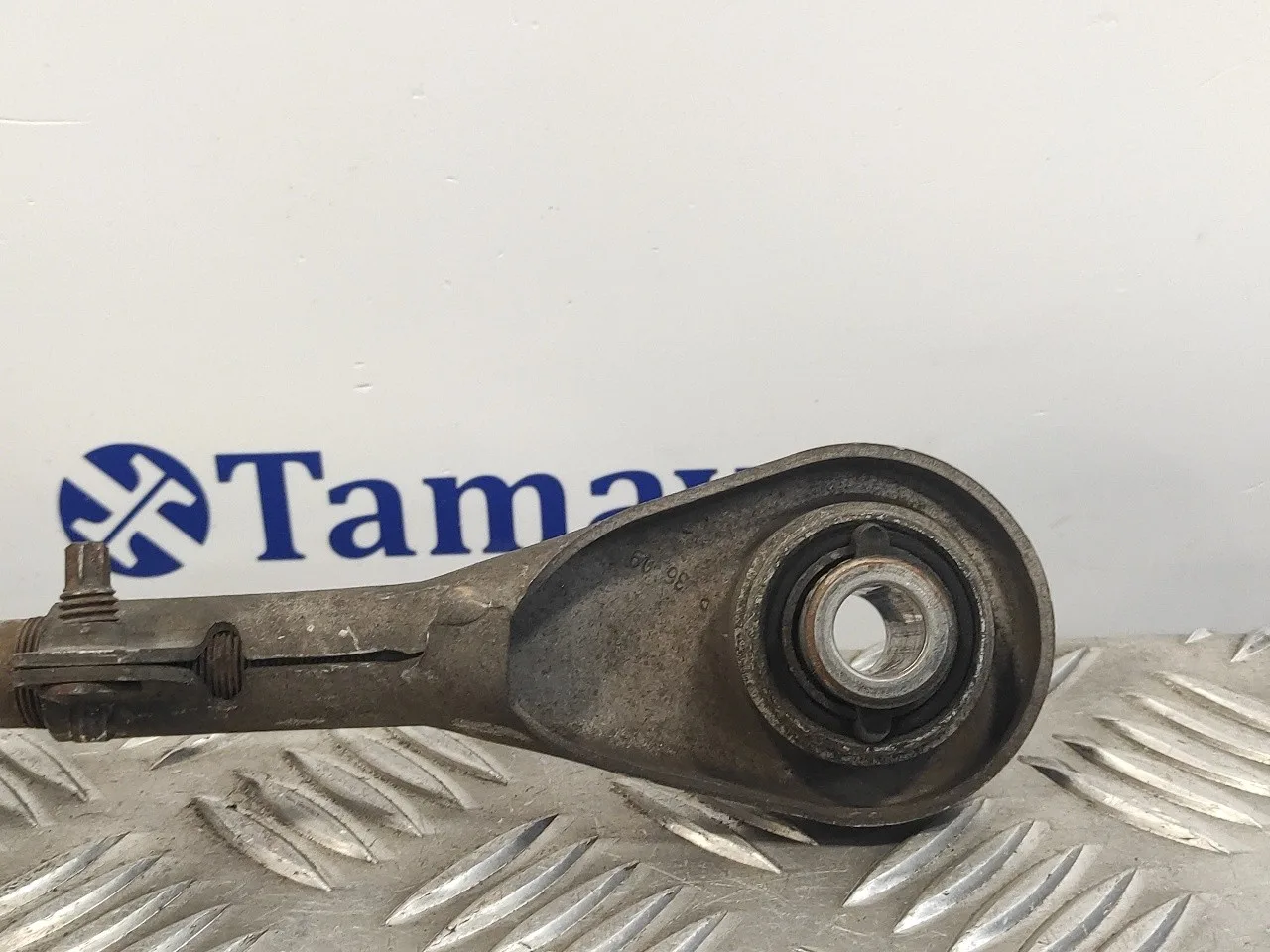 Tirante Trasero Izquierdo para Citroën C5 Berlina