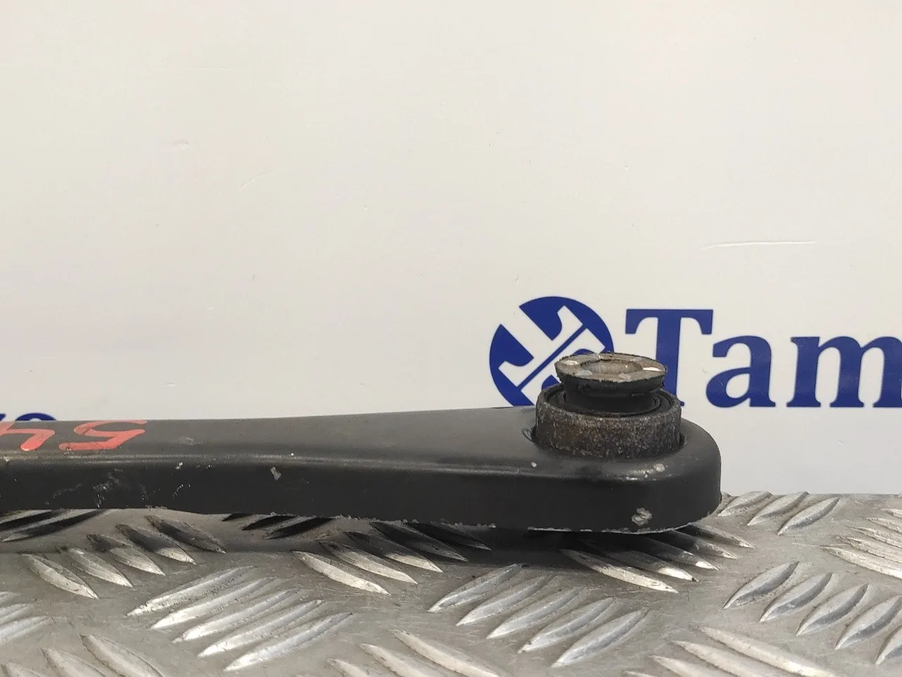 Brazo Suspension Inferior Trasero Izquierdo para Citroën C5 Berlina