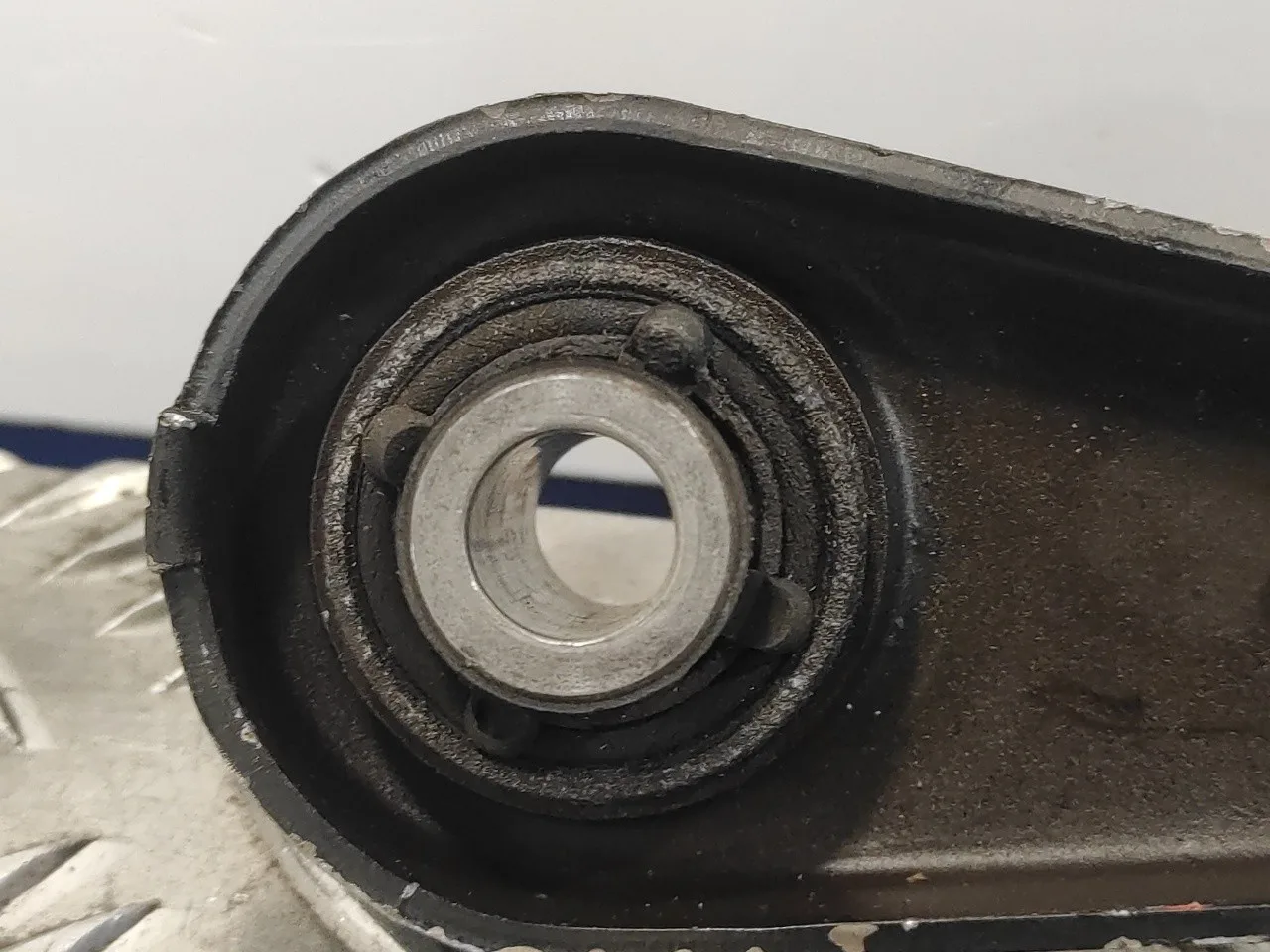 Brazo Suspension Inferior Trasero Izquierdo para Citroën C5 Berlina