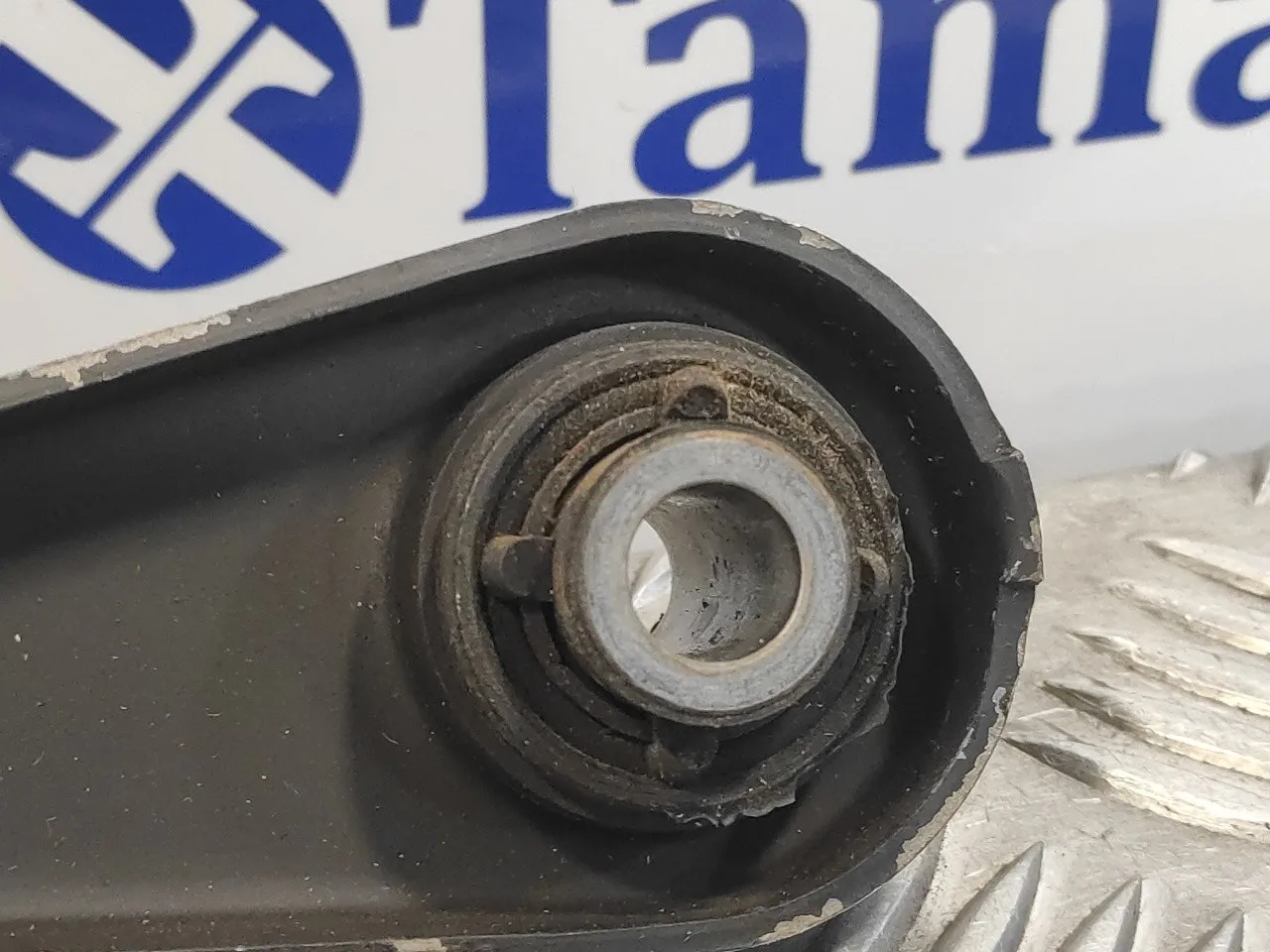 Brazo Suspension Inferior Trasero Izquierdo para Citroën C5 Berlina