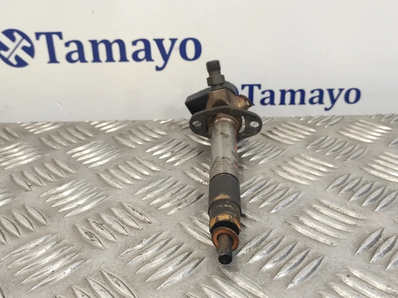 Inyector para Jaguar S-Type