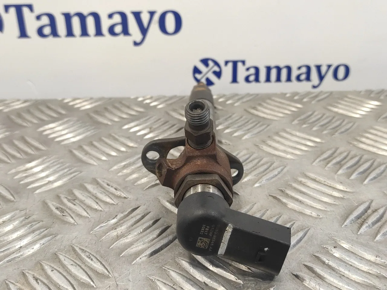 Inyector para Jaguar S-Type