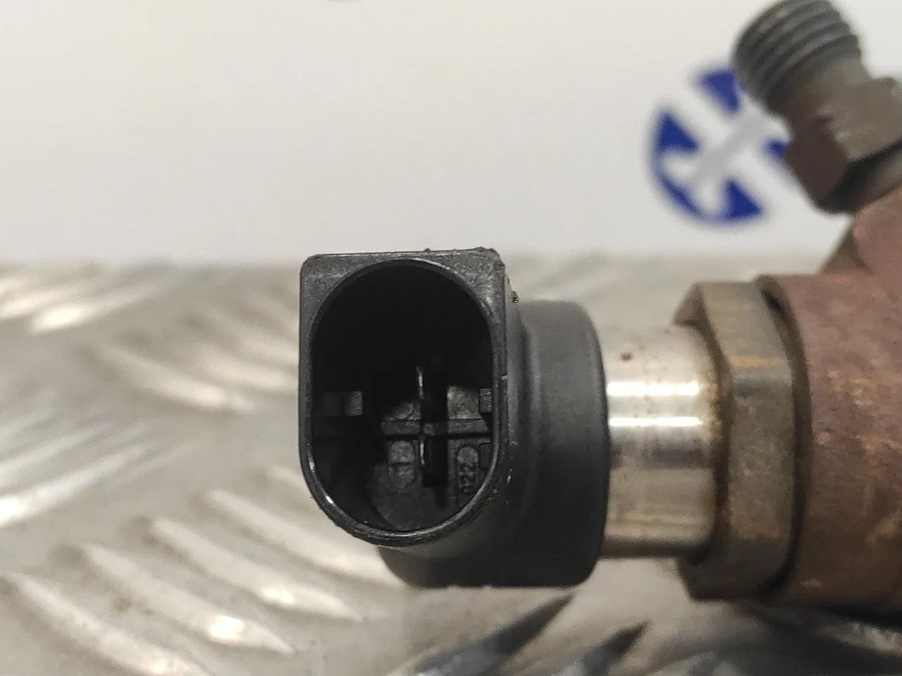 Inyector para Jaguar S-Type