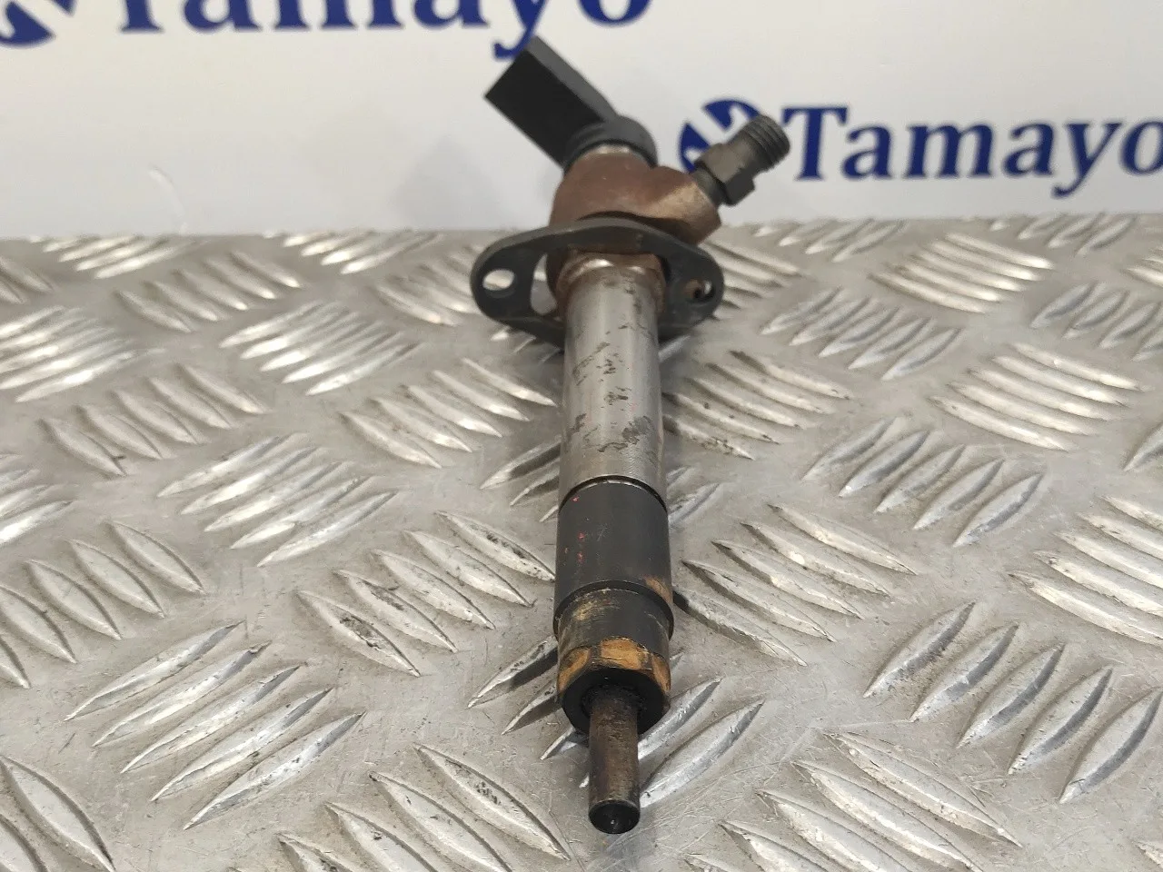 Inyector para Jaguar S-Type