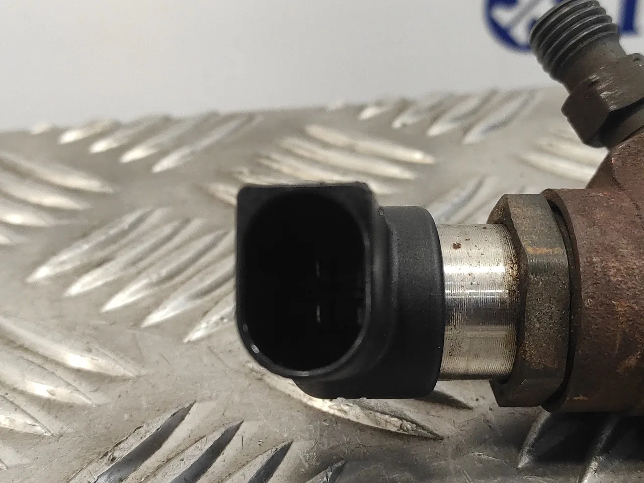 Inyector para Jaguar S-Type
