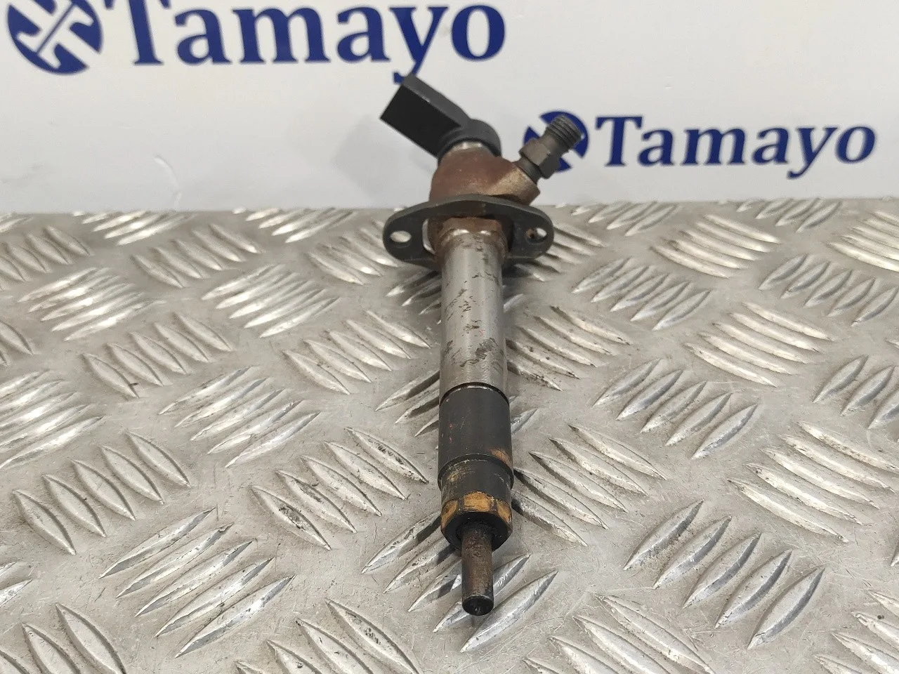 Inyector para Jaguar S-Type