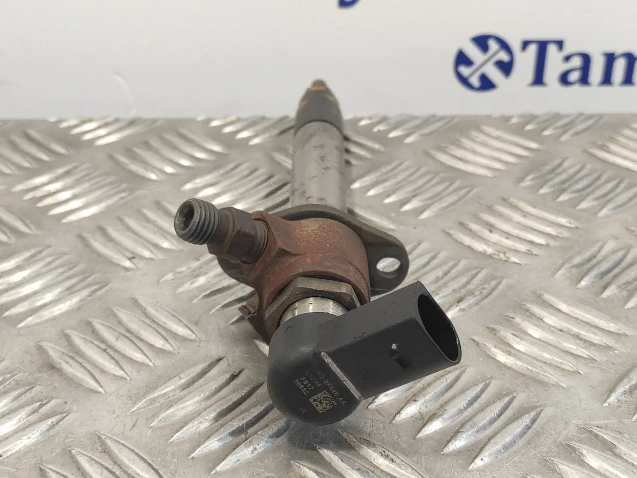 Inyector para Jaguar S-Type