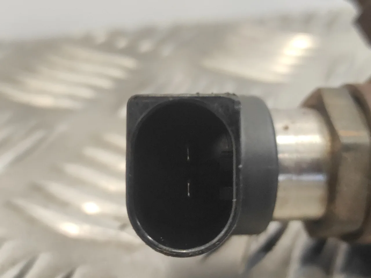 Inyector para Jaguar S-Type