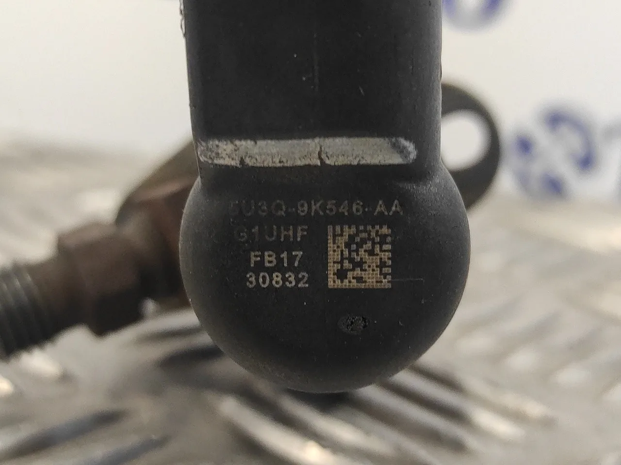 Inyector para Jaguar S-Type