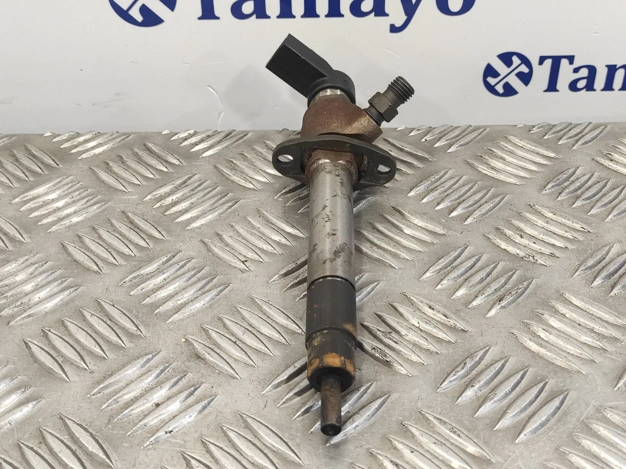 Inyector para Jaguar S-Type