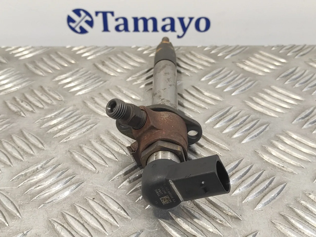 Inyector para Jaguar S-Type