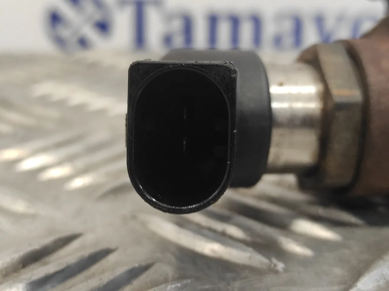 Inyector para Jaguar S-Type