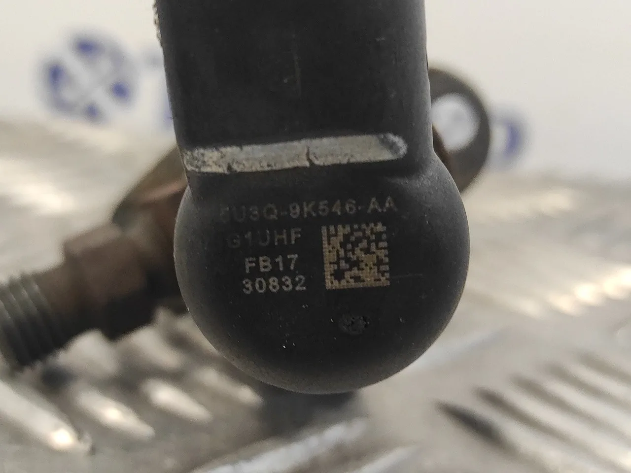 Inyector para Jaguar S-Type