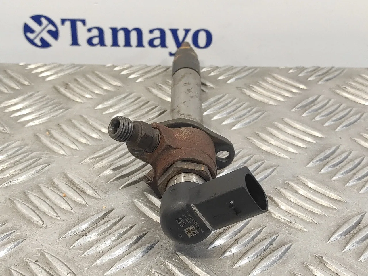 Inyector para Jaguar S-Type