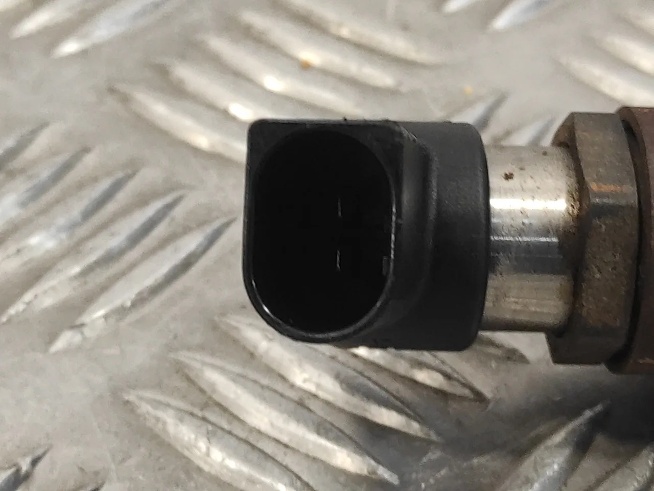 Inyector para Jaguar S-Type