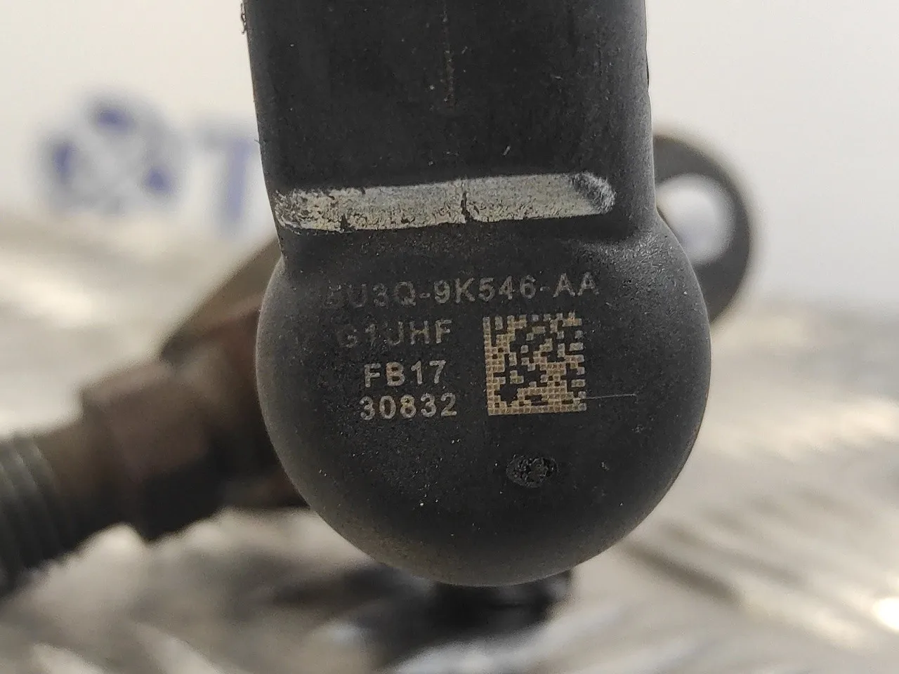 Inyector para Jaguar S-Type