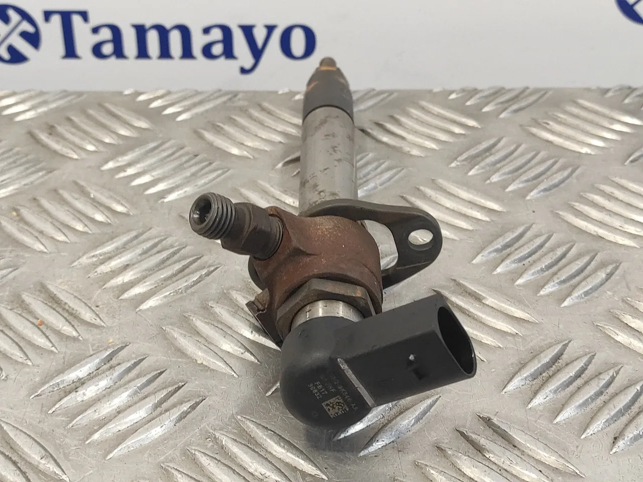 Inyector para Jaguar S-Type