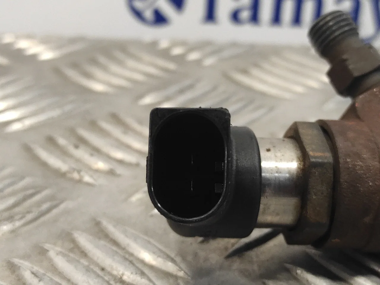 Inyector para Jaguar S-Type