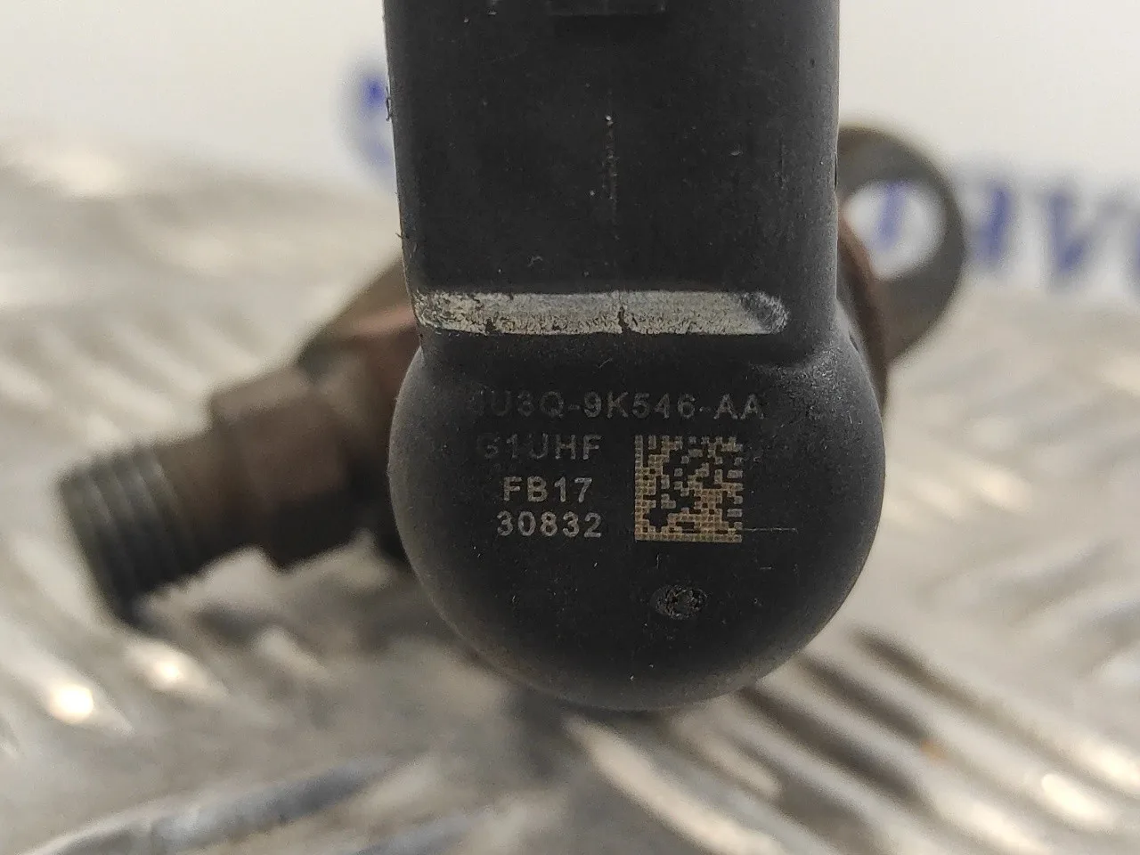 Inyector para Jaguar S-Type