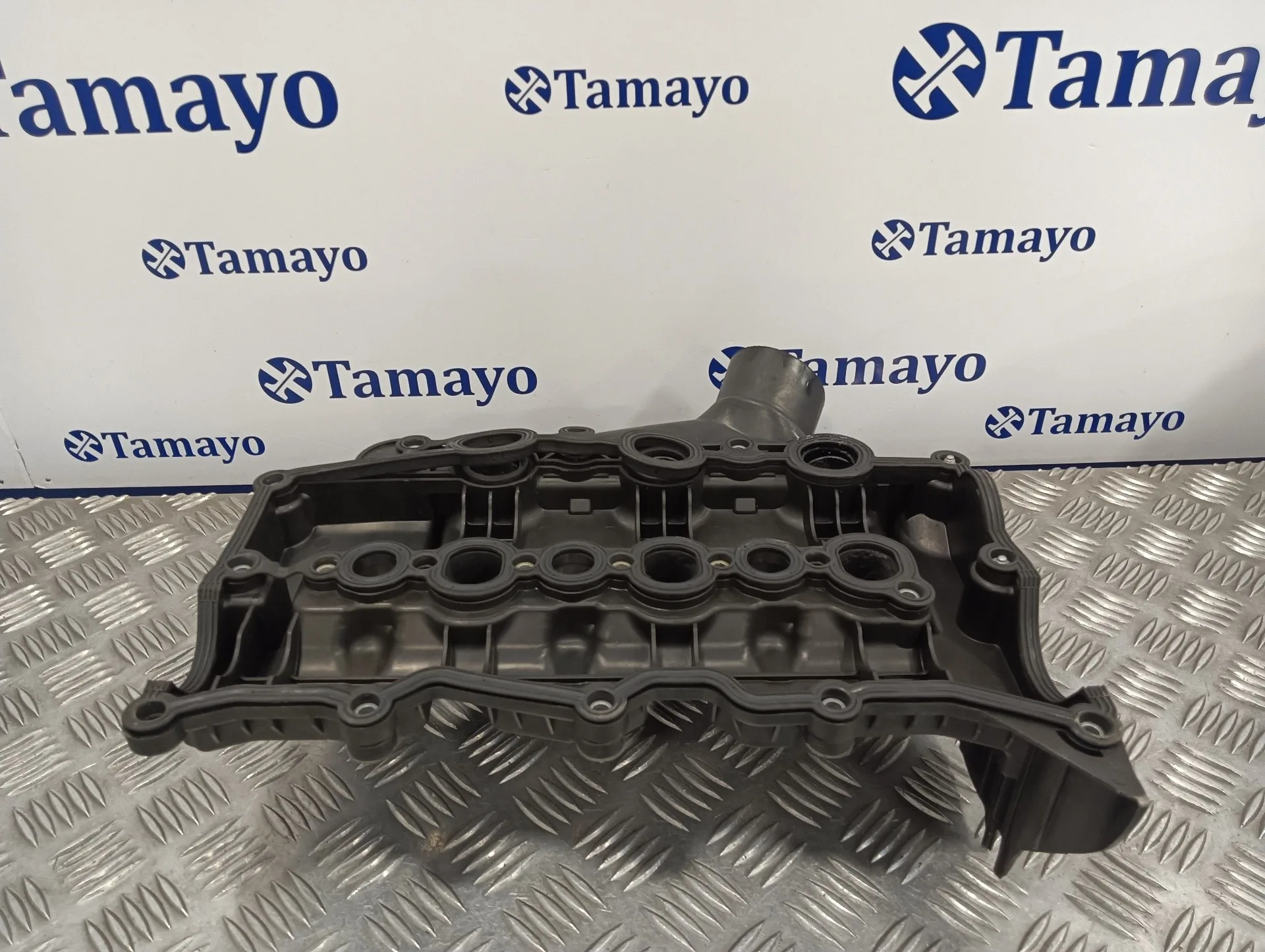 Tapa Balancines para Opel Combo D