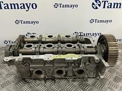 Polea Ciguenal para Jaguar S-Type