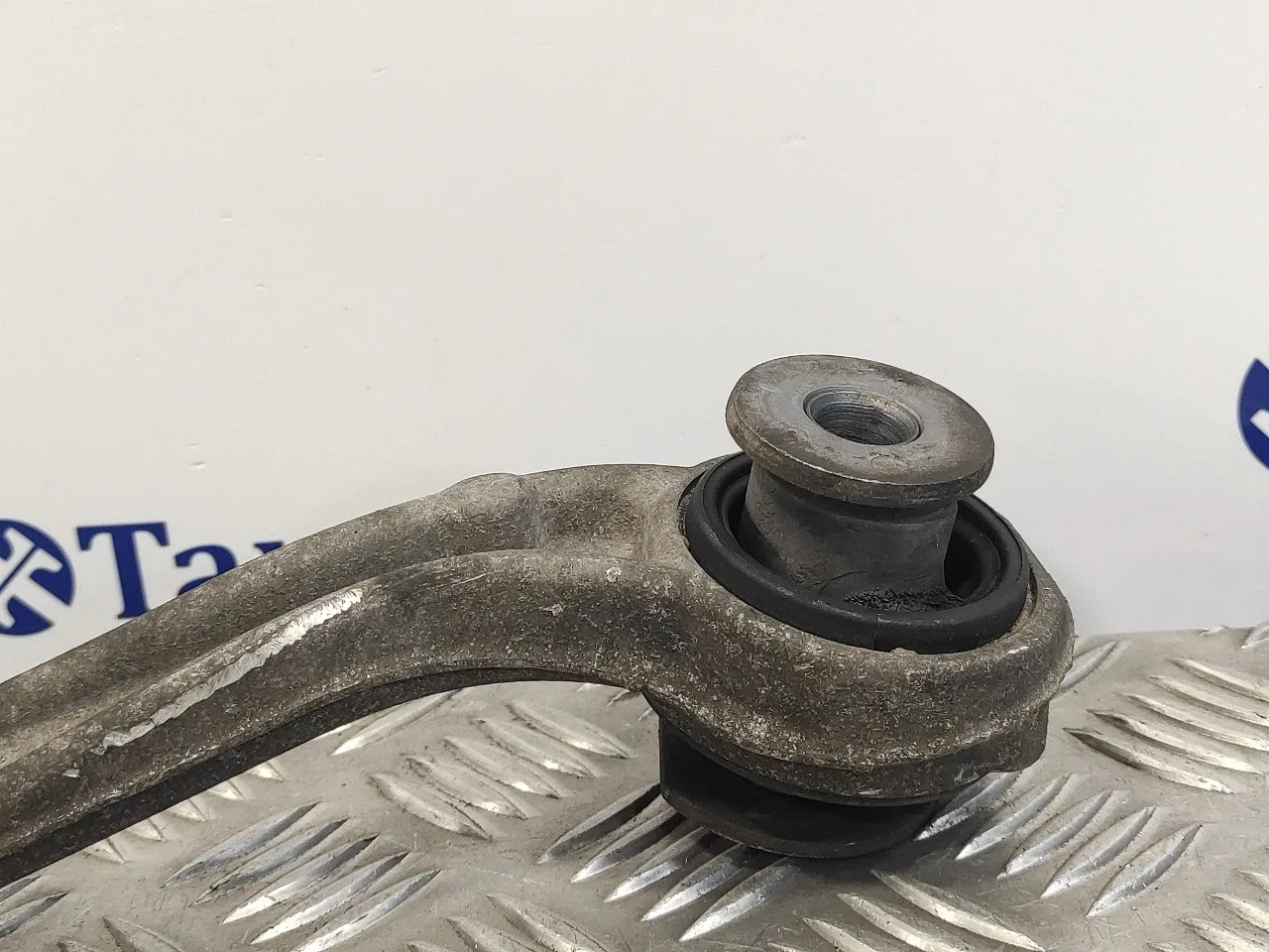 Brazo Suspension Inferior Trasero Izquierdo para Citroën C5 Berlina
