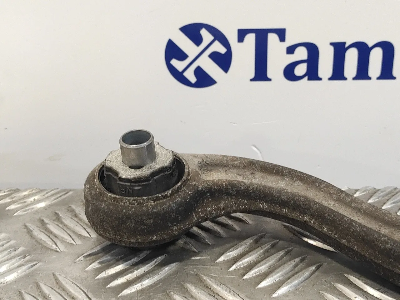 Brazo Suspension Inferior Trasero Izquierdo para Citroën C5 Berlina