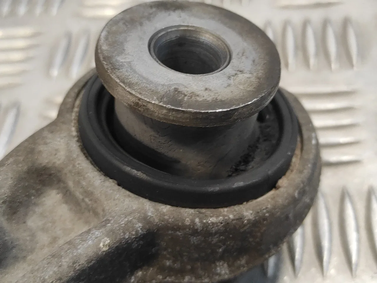 Brazo Suspension Inferior Trasero Izquierdo para Citroën C5 Berlina