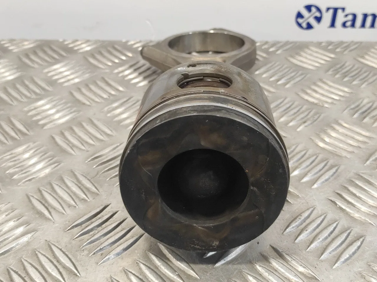 Biela para Jaguar S-Type
