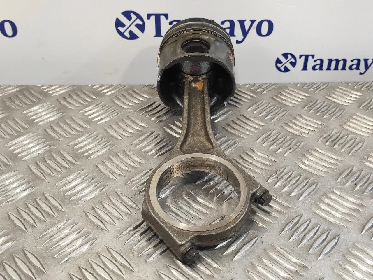 Biela para Jaguar S-Type