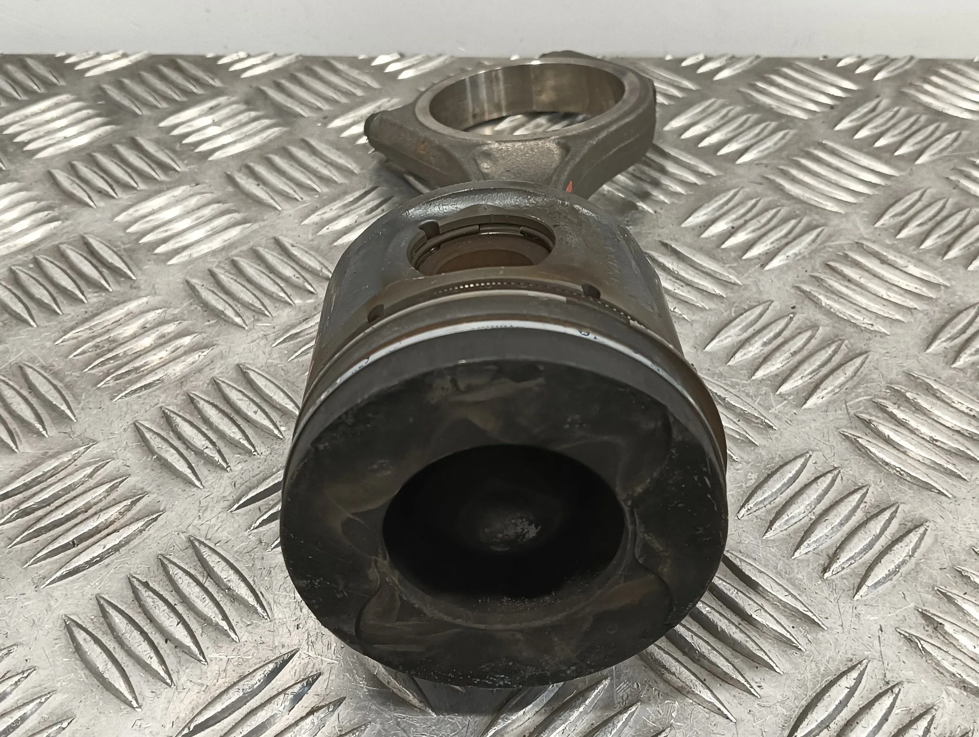 Biela para Jaguar S-Type
