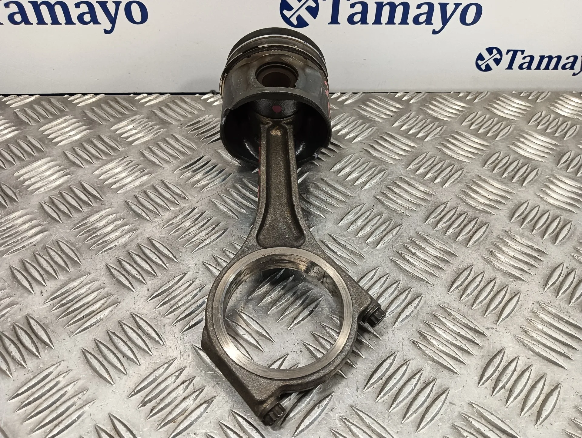 Biela para Jaguar S-Type