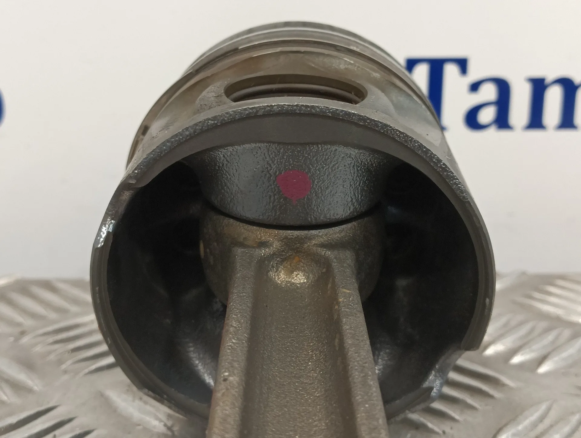 Biela para Jaguar S-Type