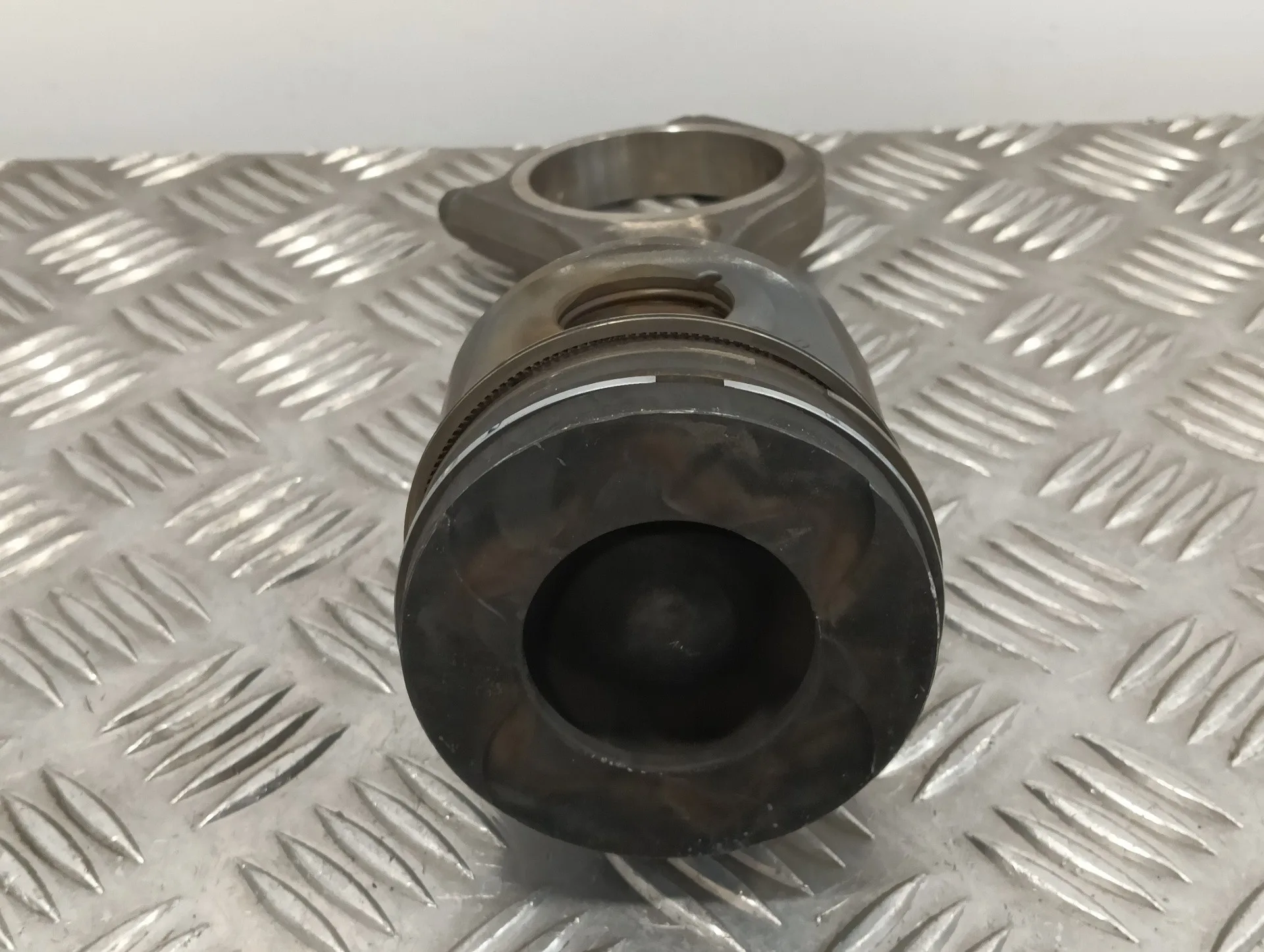 Biela para Jaguar S-Type