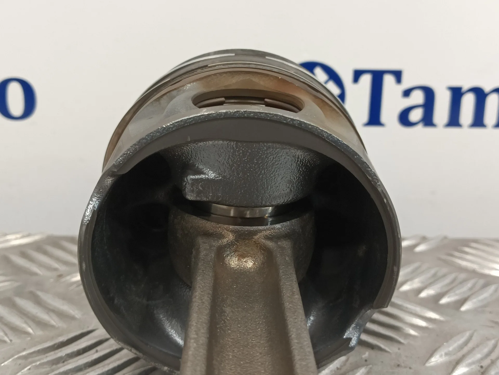 Biela para Jaguar S-Type