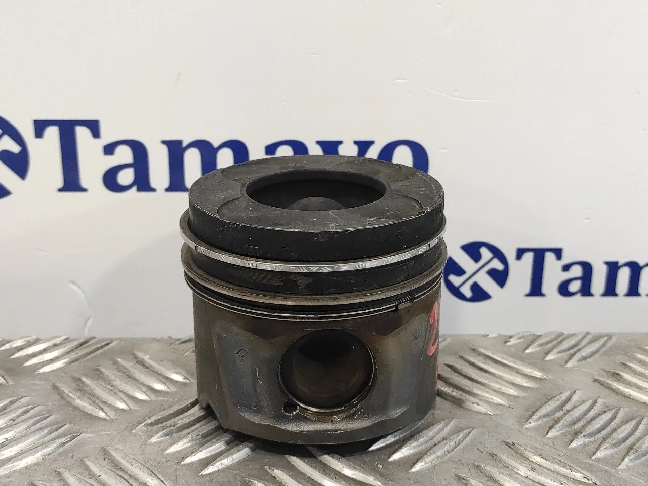 Piston para Jaguar S-Type