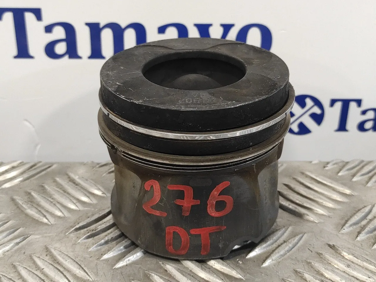 Piston para Jaguar S-Type