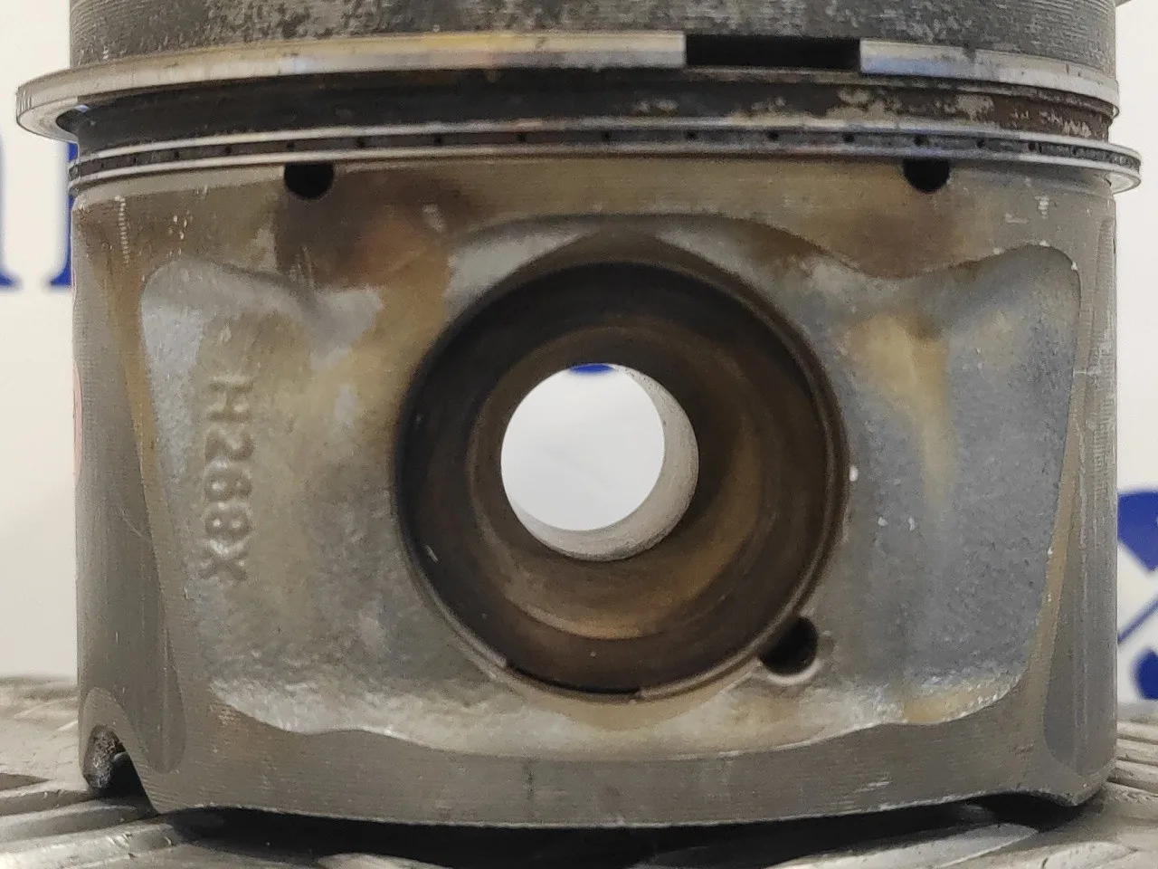 Piston para Jaguar S-Type