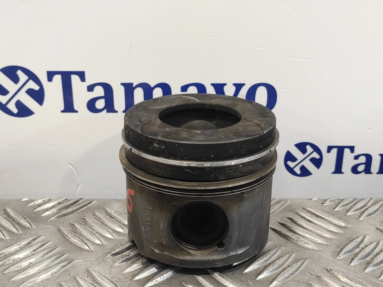 Piston para Jaguar S-Type