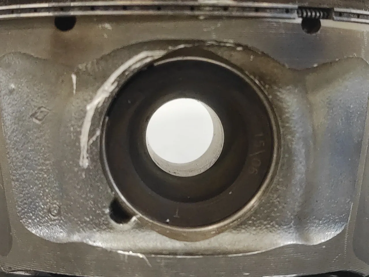 Piston para Jaguar S-Type