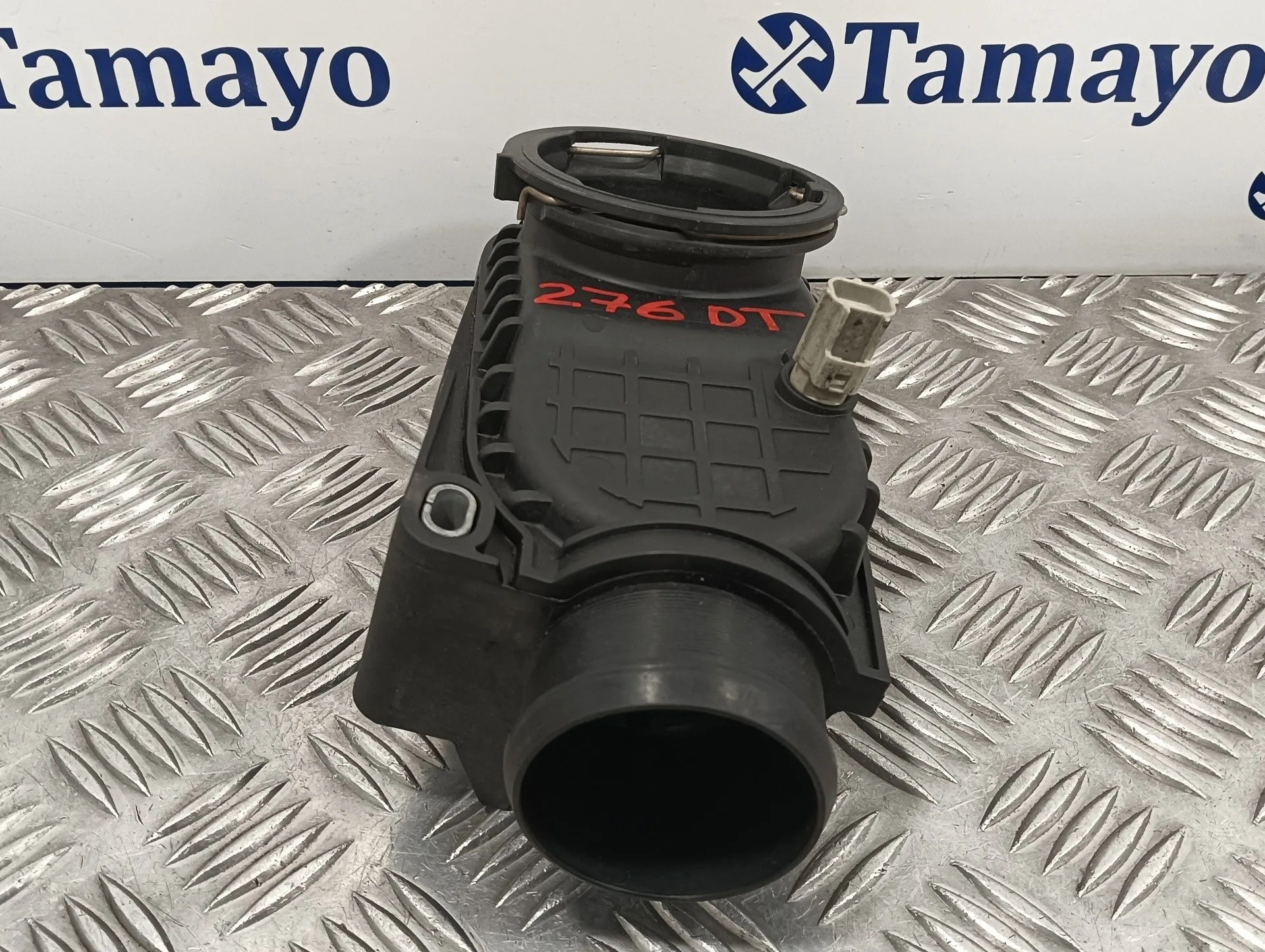 Tubo para Jaguar S-Type
