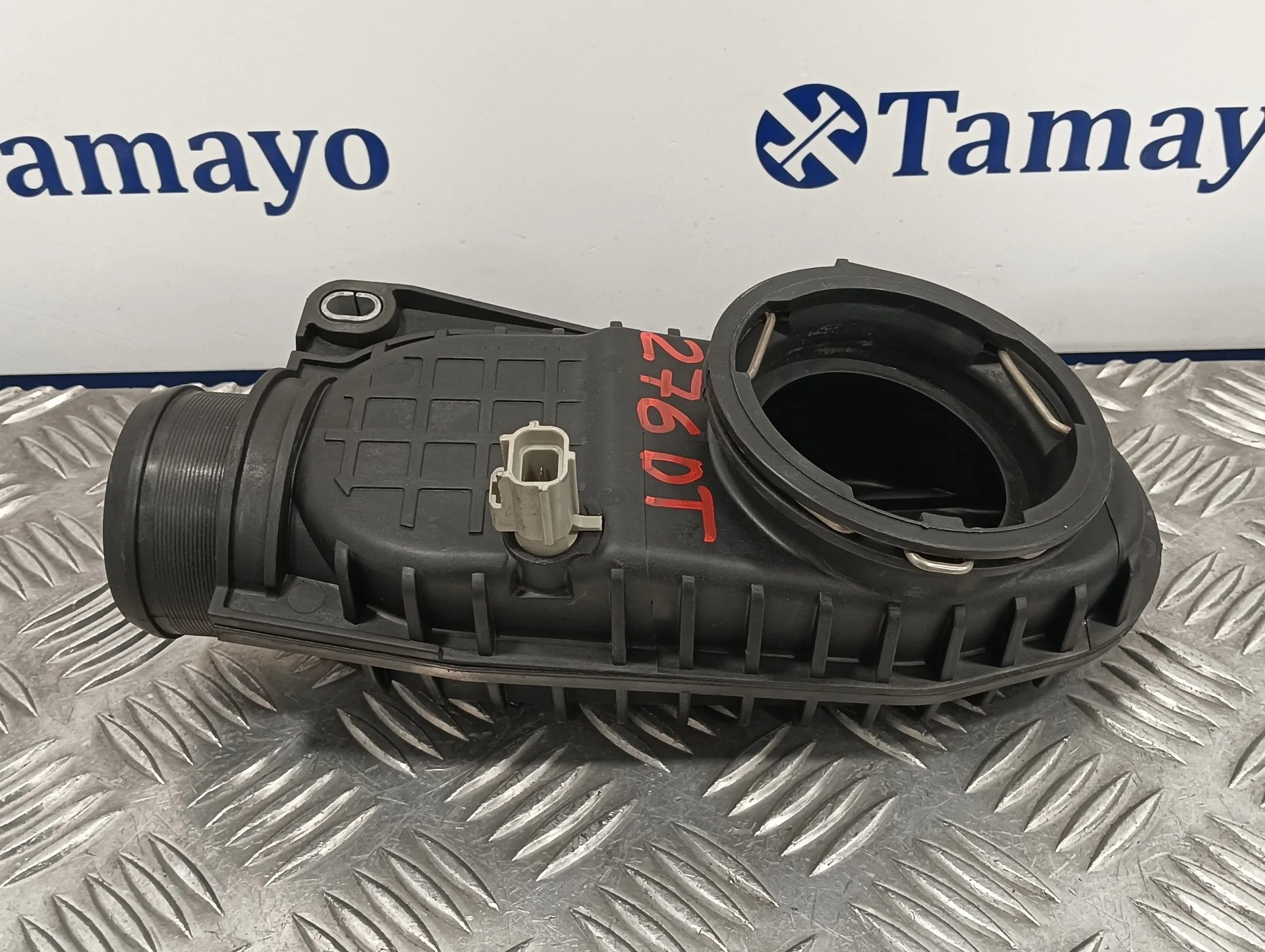 Tubo para Jaguar S-Type