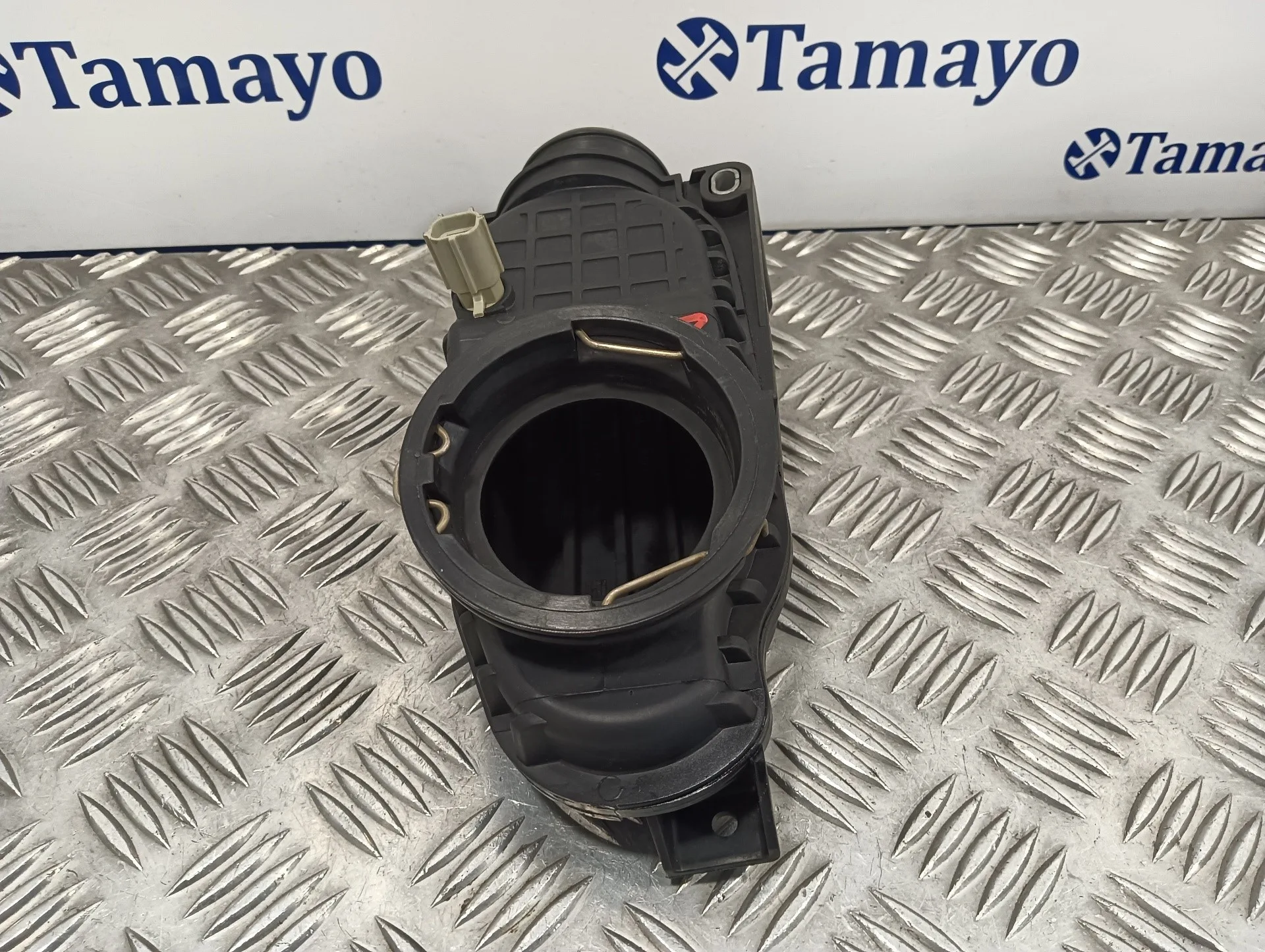 Tubo para Jaguar S-Type