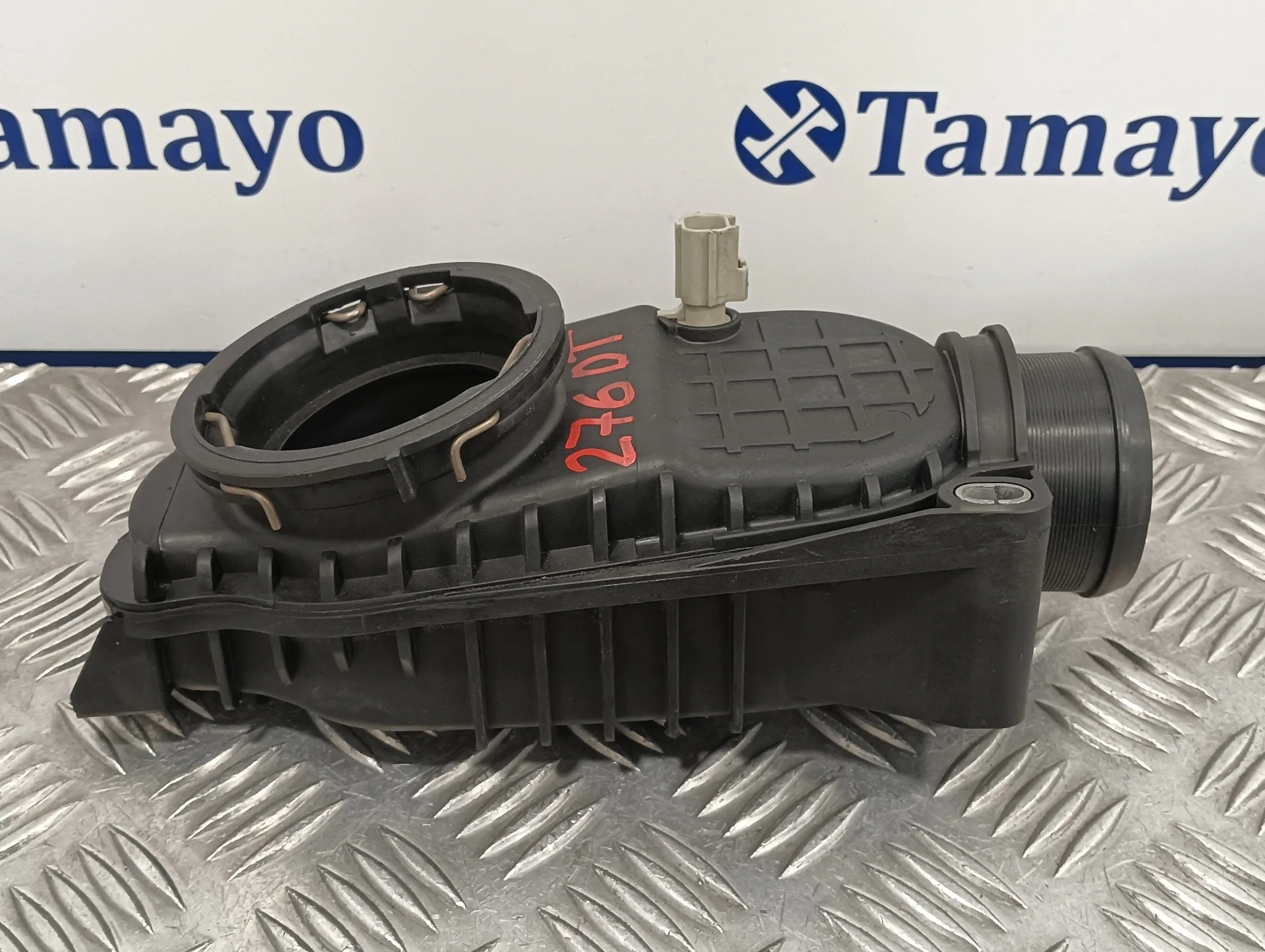 Tubo para Jaguar S-Type